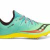 Footwear * | Saucony Men'S Carrera Xc4 (10 Green/Mutant)