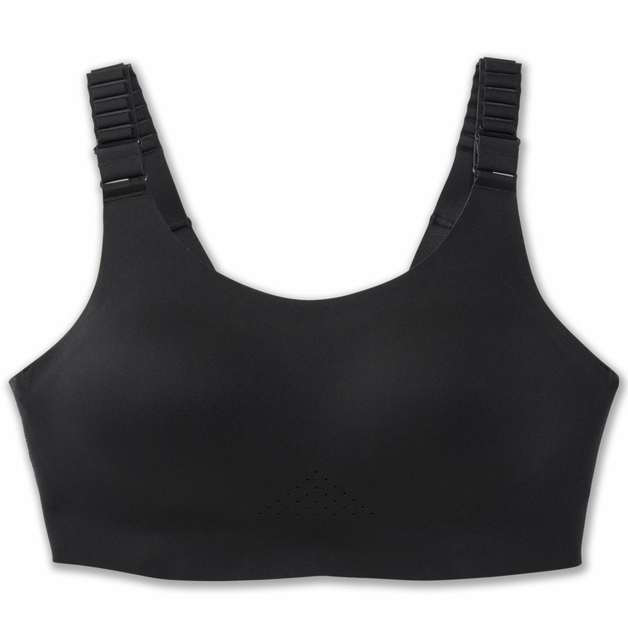 Bras * | Women'S Brooks Dare Scoopback Bra 2.0-350086-001