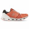 Footwear * | On Men'S Cloudflyer 4 (Ginger/White)