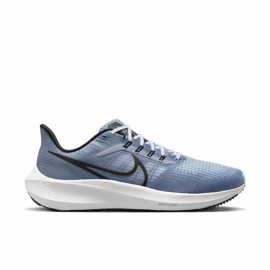 Footwear * | Nike Men'S Air Zoom Pegasus 39 (401 Ashen Slate/Black/Football Grey)