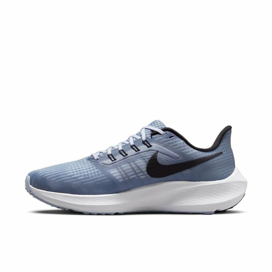 Footwear * | Nike Men'S Air Zoom Pegasus 39 (401 Ashen Slate/Black/Football Grey)