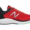 Footwear * | New Balance Men'S 860 V11 (R Velocity Red)