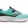 Footwear * | Saucony Women'S Guide 15 (26 Cool Mint/Acid)