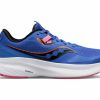 Footwear * | Saucony Women'S Guide 15 (125 Blue Raz/Zest)