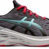 Footwear * | Asics Men'S Novablast 2 (020 Metropolis/Clear Blue)