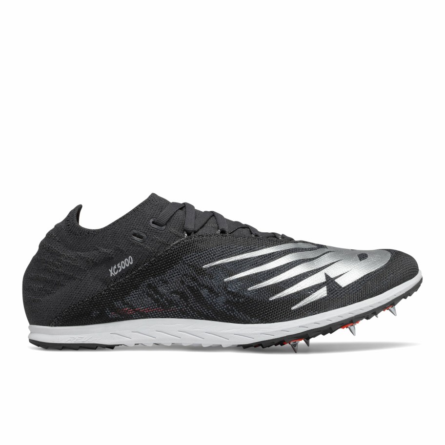 Footwear * | New Balance Xc5Kv5 (Sr Phantom/Steel)