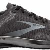 Footwear * | Brooks Men'S Levitate 4 (095 Blackened Pearl/Grey/Black)