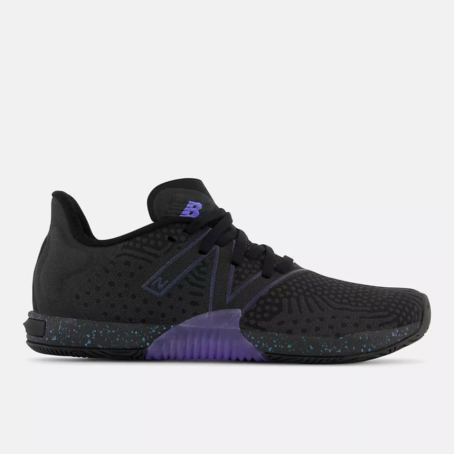 Footwear * | New Balance Women'S Minimus Tr (Rk Black)