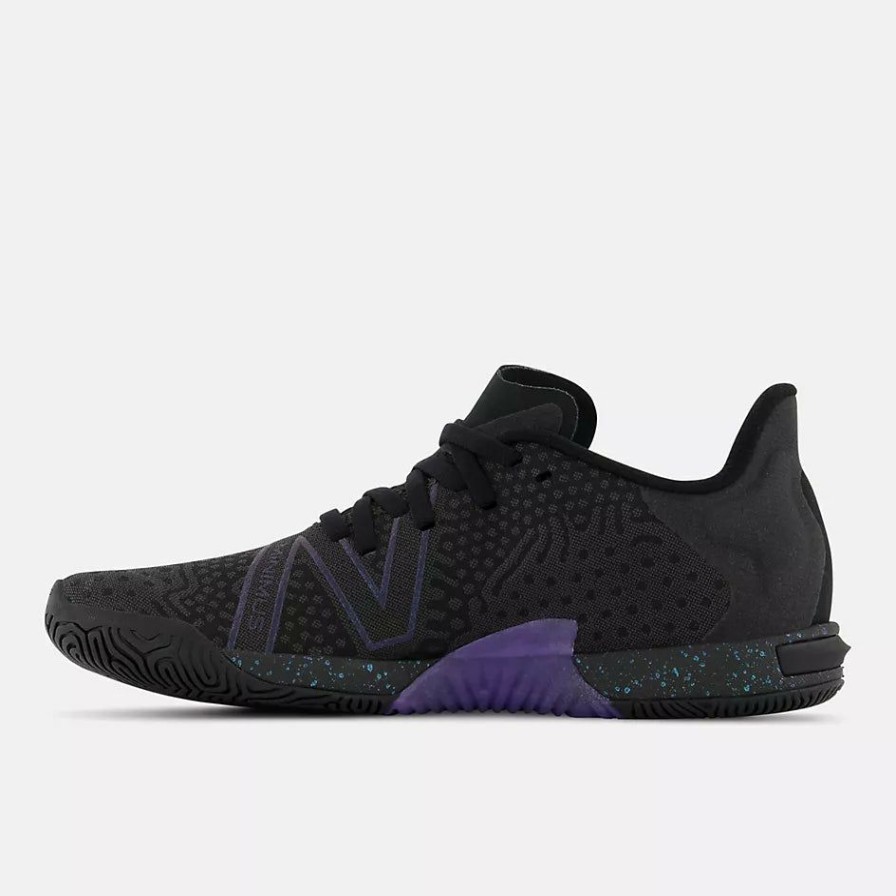 Footwear * | New Balance Women'S Minimus Tr (Rk Black)