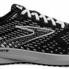 Footwear * | Brooks Women'S Levitate 5 (090 Black/Grey/White)