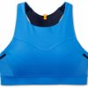 Bras * | Women'S Brooks Drive 3 Pocket Run Bra 350080-480