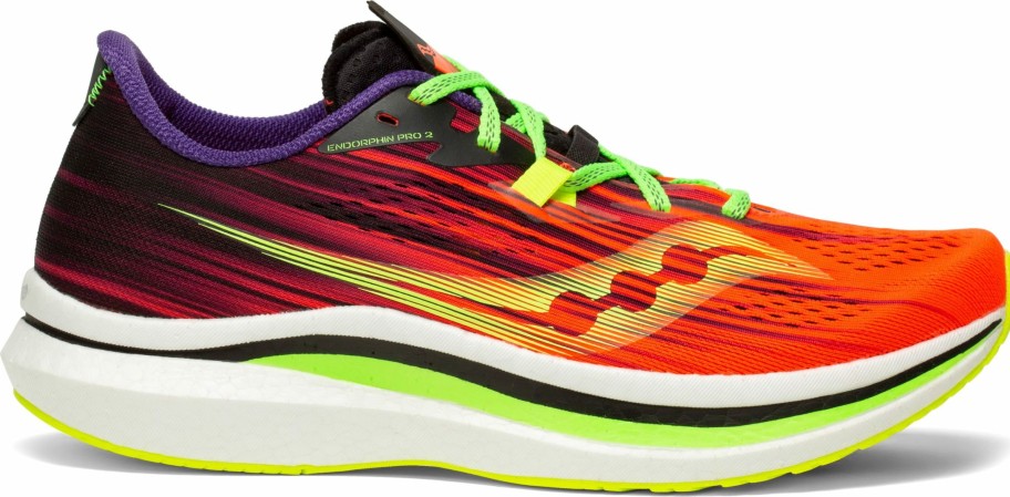 Footwear * | Saucony Men'S Endorphin Pro 2 (65 Vizi Pro)