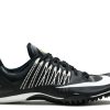 Footwear * | Nike Unisex Zoom Celar 5 (017- Black/White-Volt)