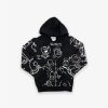 Iceberg * | Iceberg 5C Felpa Hoodie 3983