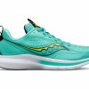 Footwear * | Saucony Women'S Kinvara 13 (26 Cool Mint/Acid)