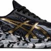 Footwear * | Asics Men'S Gel-Noosa Tri 13 (001 Black/Pure Gold)