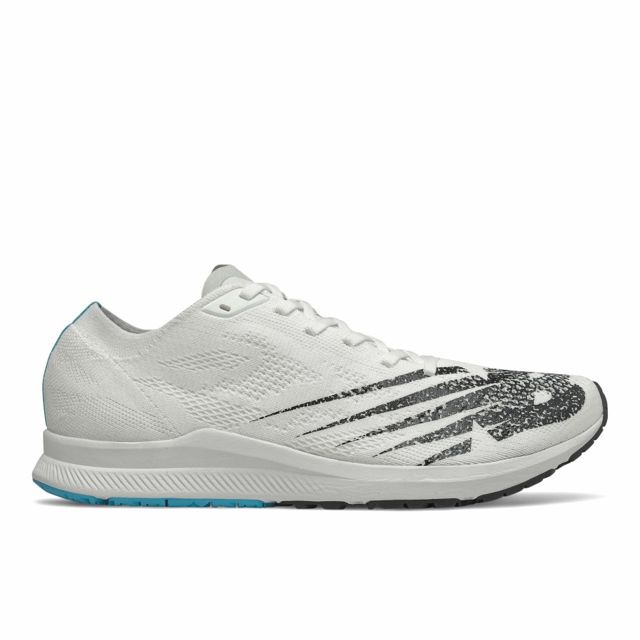 Footwear * | New Balance Men'S 1500 V6 (Cv White)