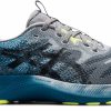 Footwear * | Asics Men'S Gel-Nimbus Lite 2 (404 Deep Sea Teal/Black)