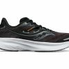 Footwear * | Saucony Men'S Guide 16 (05 Black/White)