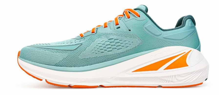 Footwear * | Altra Women'S Paradigm 6 (305 Dusty Teal)