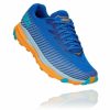 Footwear * | Hoka Men'S Torrent 2 (Tssf Turkish Sea/Saffron)