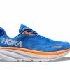 Footwear * | Hoka Men'S Clifton 9 (Csaa Coastal Sky/All Aboard)