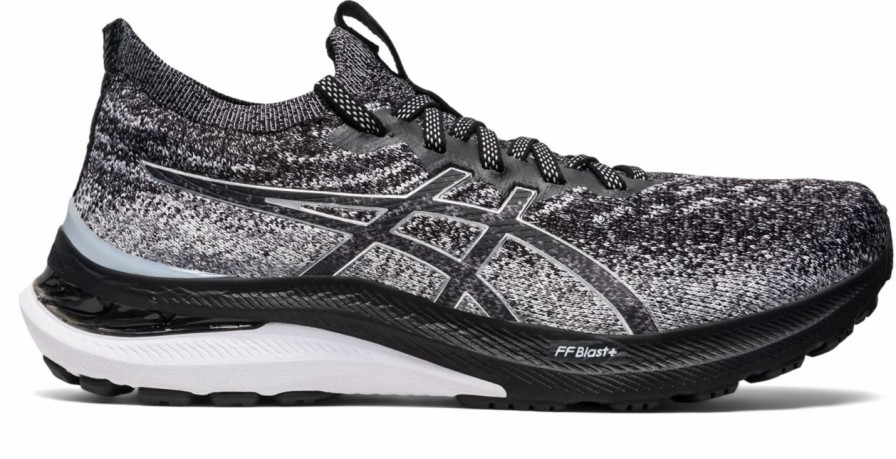 Footwear * | Asics Women'S Gel-Kayano 29 Mk (100 White/Black)