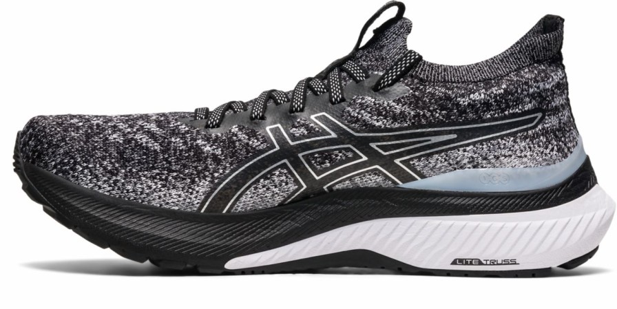 Footwear * | Asics Women'S Gel-Kayano 29 Mk (100 White/Black)