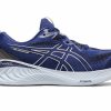 Footwear * | Asics Women'S Gel-Cumulus 25 (401 Indigo Blue/Sky)