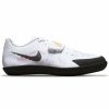 Footwear * | Nike Unisex Zoom Rival Sd 2 (100 White/Black/Black)