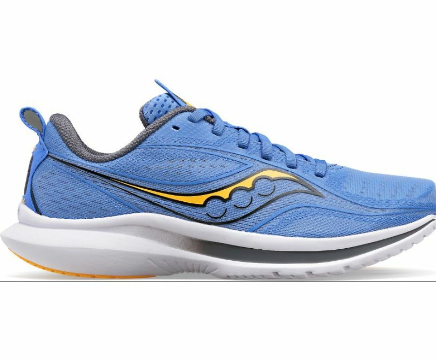 Footwear * | Saucony Women'S Kinvara 13 (30 Horzon/Shadow)