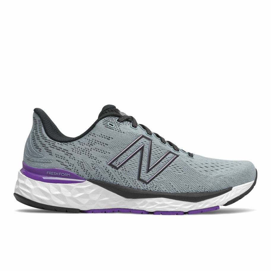 Footwear * | New Balance Men'S 880 V11 (C Light Slate)