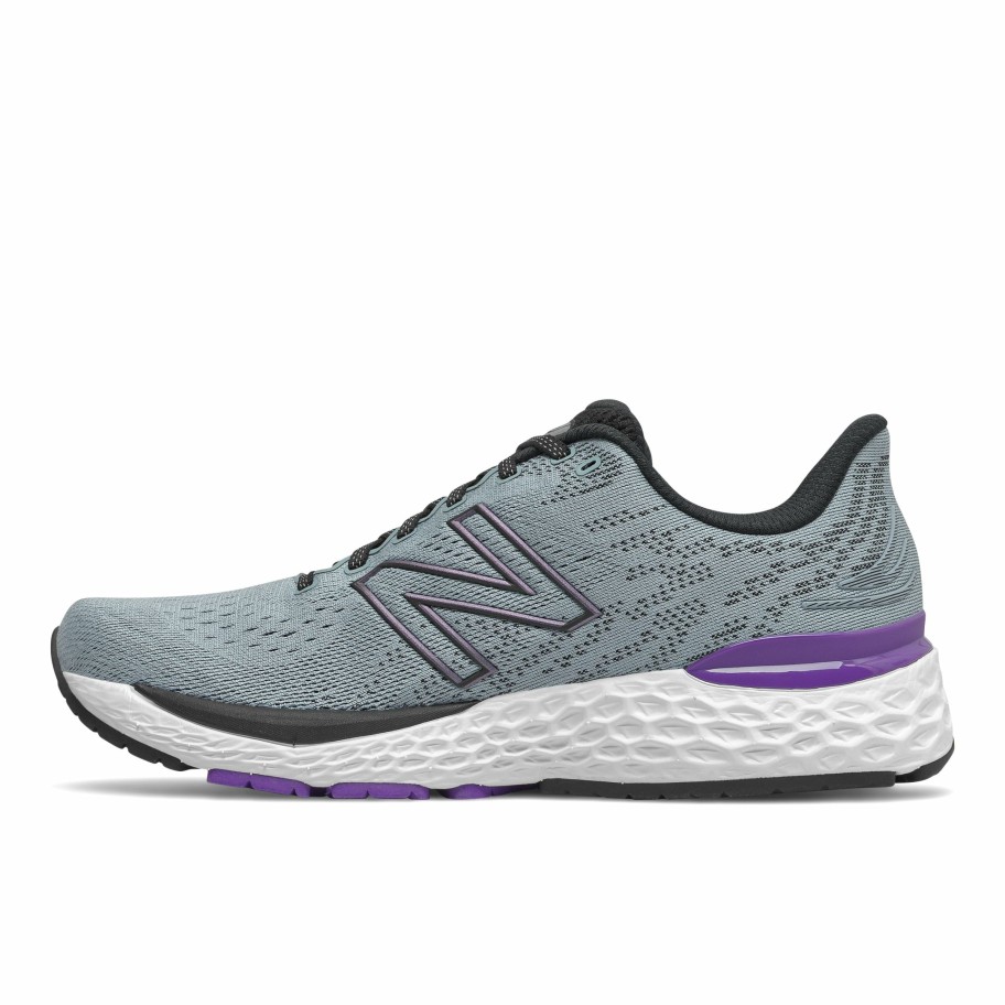 Footwear * | New Balance Men'S 880 V11 (C Light Slate)