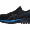 Footwear * | Asics Men'S Gel-Cumulus 22 (001 Black/Directoire Blue)