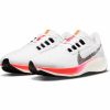 Footwear * | Nike Women'S Zoom Pegasus 38 "Rawdacious" (100 White/Football Grey/Pink Blast)