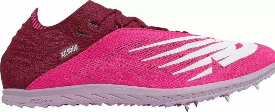 Footwear * | New Balance Women'S Xc5K V5 (Cp- Pink)