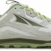 Footwear * | Altra Women'S Lone Peak 6 (130 White/Green)