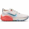 Footwear * | Nike Women'S Wildhorse 7 (600 Light Soft Pink/Aluminum/Magic Ember)