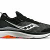 Footwear * | Saucony Men'S Freedom Crossport (05 Black/Vizi)