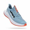 Footwear * | Hoka Men'S Carbon X 3 (Mspbl Mountain Spring/Puffin'S Bill)