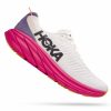 Footwear * | Hoka Women'S Rincon 3 (Bdbd Blanc De Blanc/Eggnog)