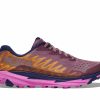 Footwear * | Hoka Women'S Torrent 3 (Wmcy Wistful Mauve/Cyclamen)