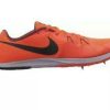 Footwear * | Nike Zoom Rival Xc (600 Flash Crimson/Oil Grey)