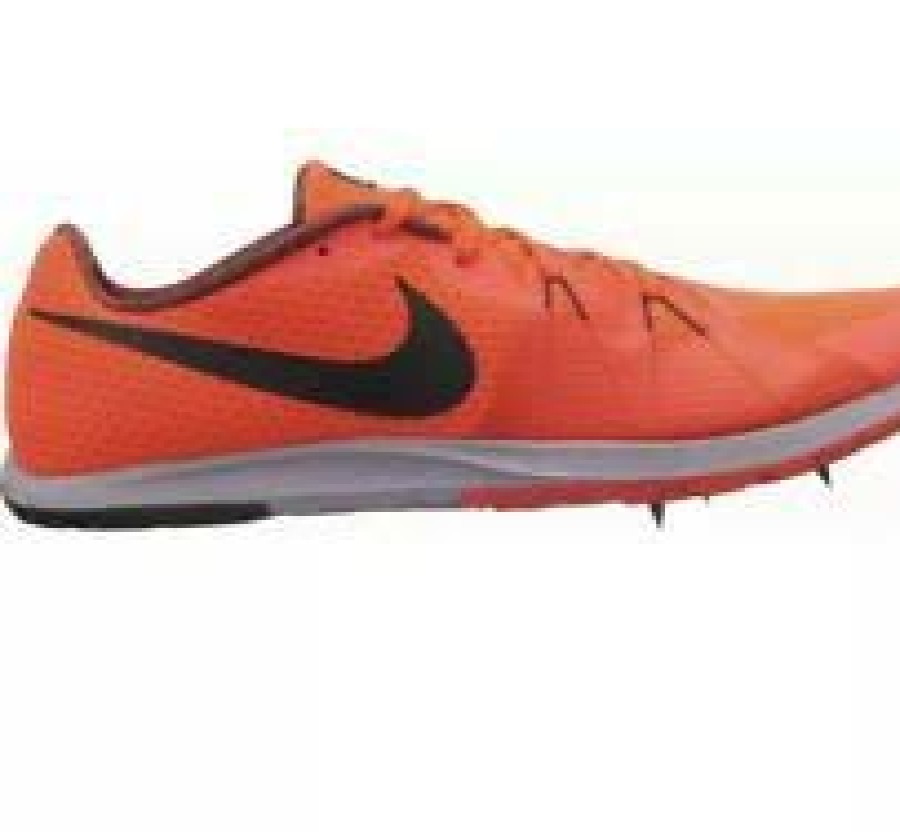 Footwear * | Nike Zoom Rival Xc (600 Flash Crimson/Oil Grey)