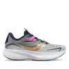 Footwear * | Saucony Women'S Ride 15 (40 Prospect Glass)