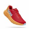 Footwear * | Hoka Men'S Rincon 3 (Fayw Fiesta/Amber Yellow)