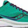 Footwear * | Saucony Women'S Kinvara 12 (20 Jade/Concord)