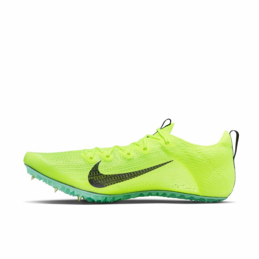 Footwear * | Nike Zoom Superfly Elite 2 (700 Volt/Cave Purple/Mint Foam)