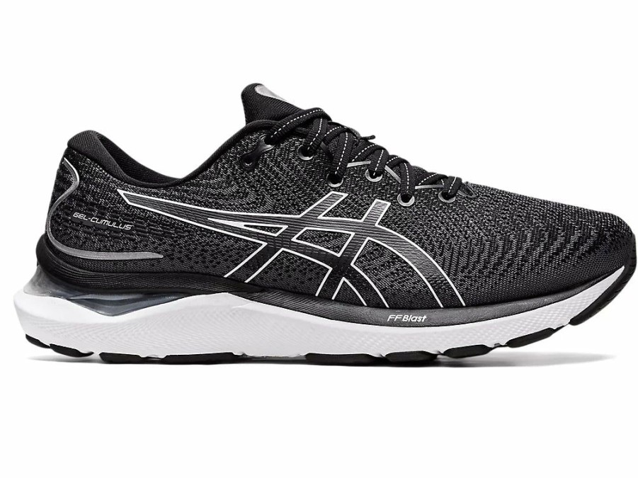 Footwear * | Asics Women'S Gel-Cumulus 24 (020 Carrier Grey/White)