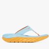 Sandals * | Women'S Hoka Ora Recovery Flip 1117910-Ssay